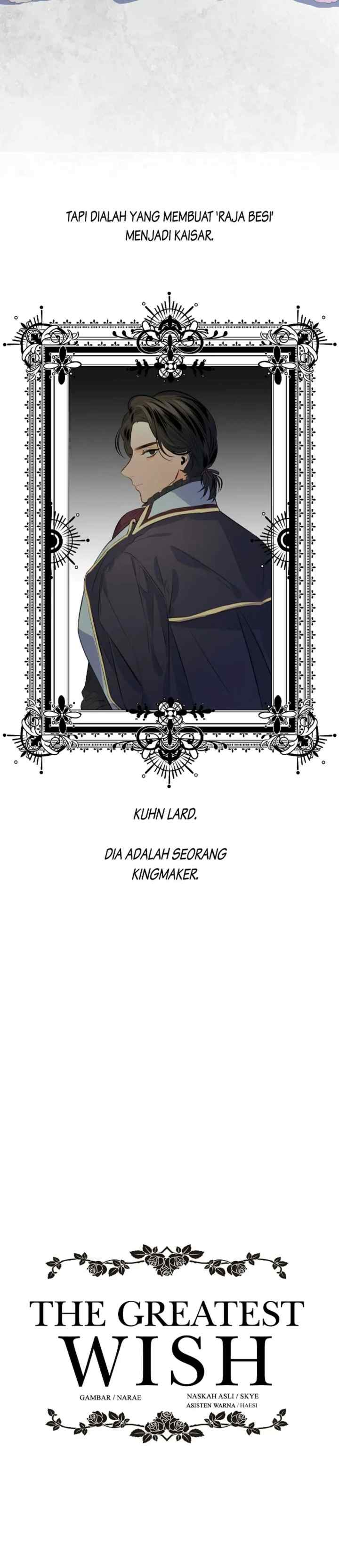 The Great Wish chapter 54 halaman 10
