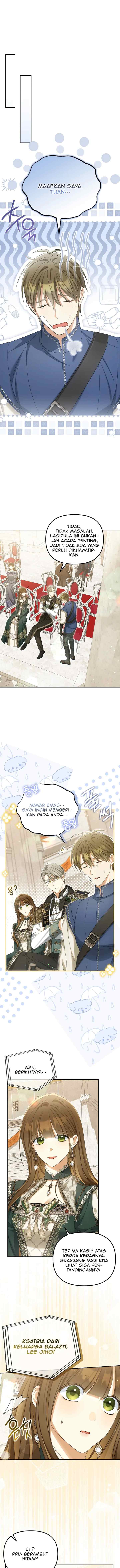 Why Are You Obsessed With Your Fake Wife? chapter 46 halaman 6