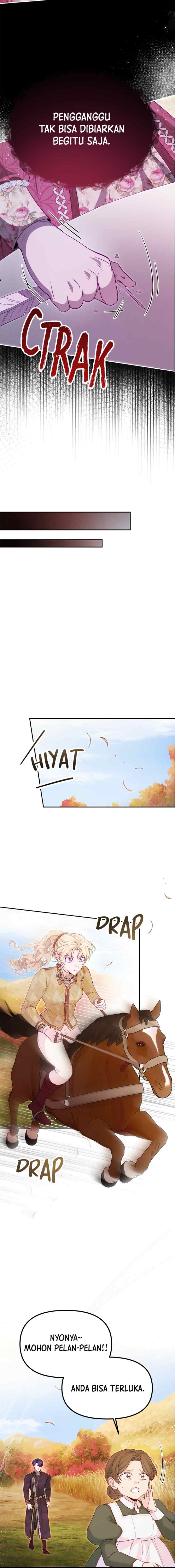 When the Mad Emperor Embraces Me chapter 38 halaman 12