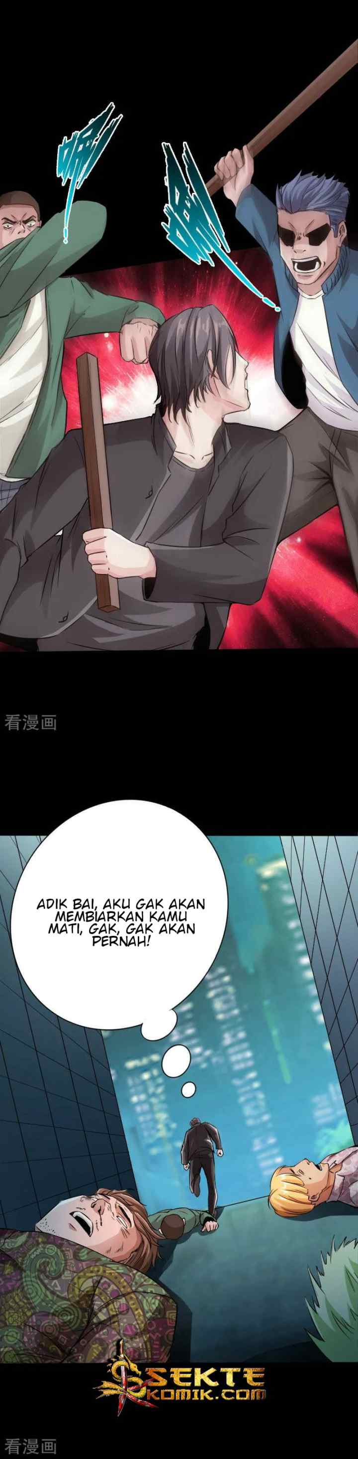 Hopeless chapter 49 halaman 12