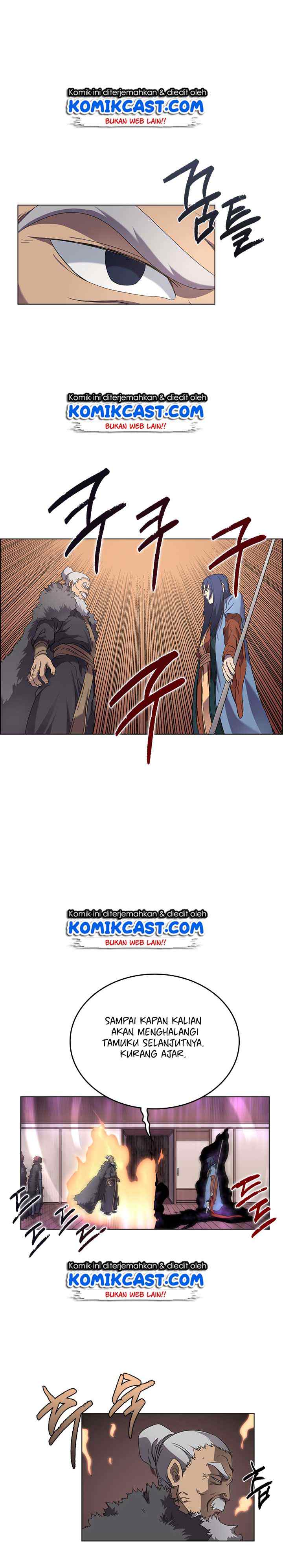 Chronicles of Heavenly Demon chapter 91 halaman 10