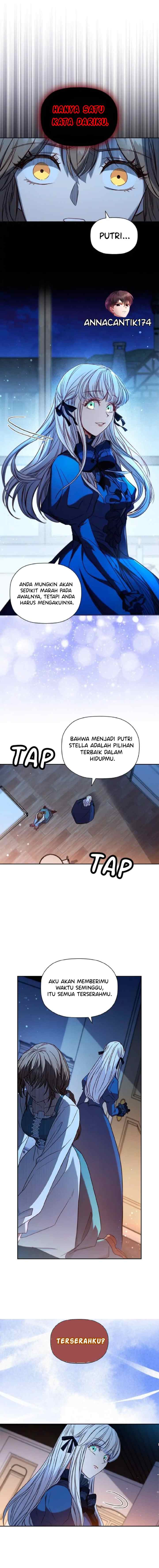 Extras Are The First To Be Abandoned chapter 6 halaman 17