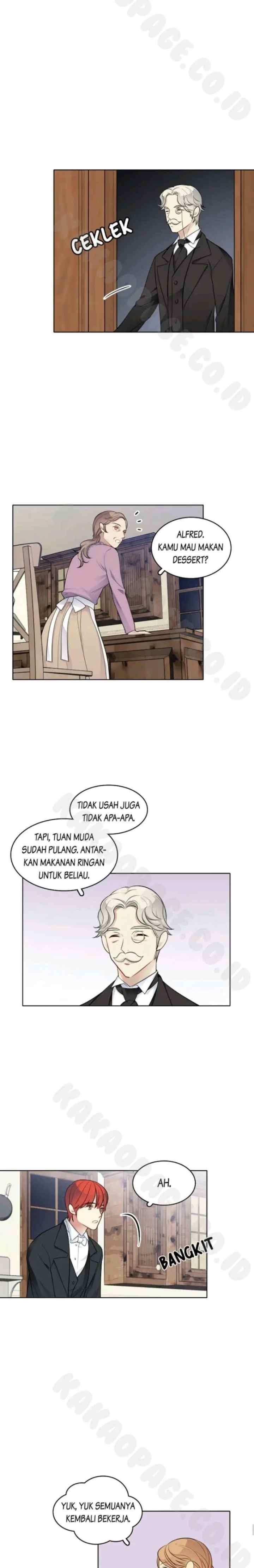 Mueller's Investigator chapter 37 halaman 7