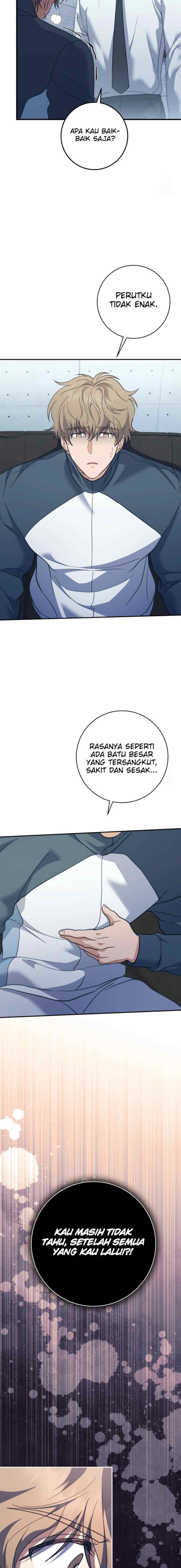 Seira To Juliet chapter 10 halaman 18