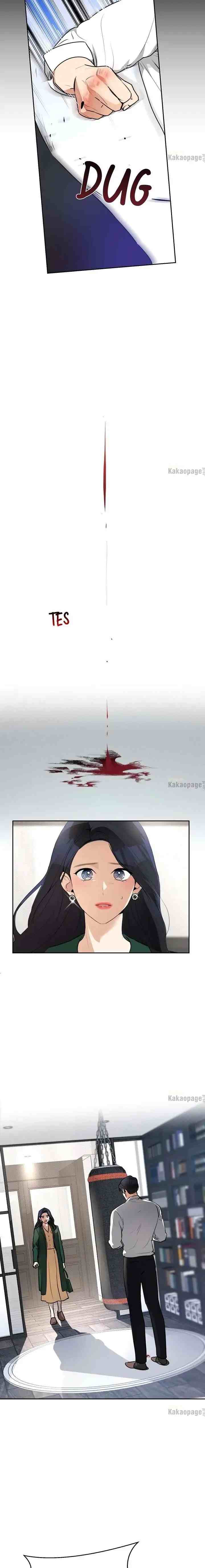 My Wife Is Back chapter 70 halaman 16