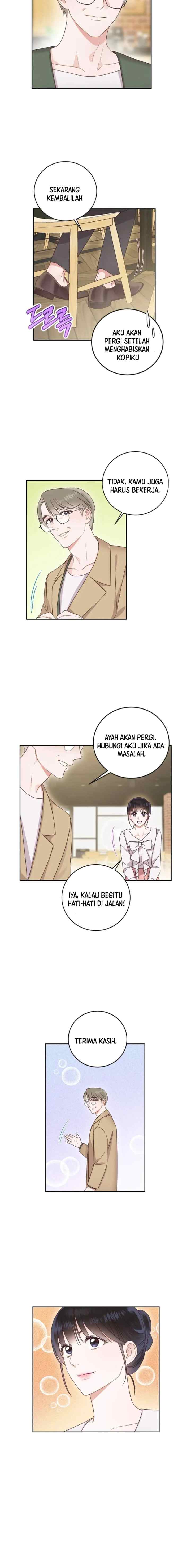 Office Romance Front chapter 12 halaman 5