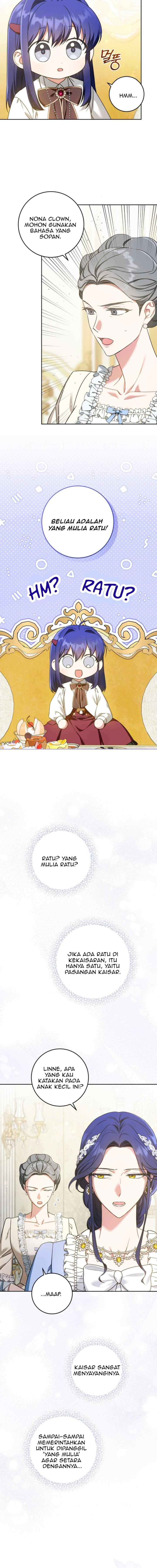 Please Give Me the Pacifier chapter 80 halaman 4