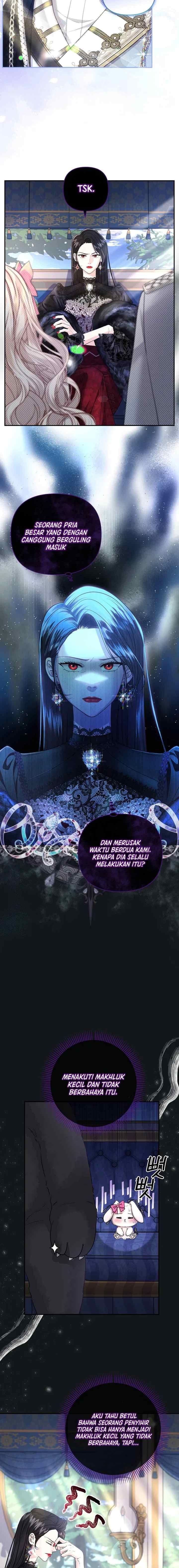 Grand Duke of the North chapter 45 halaman 5