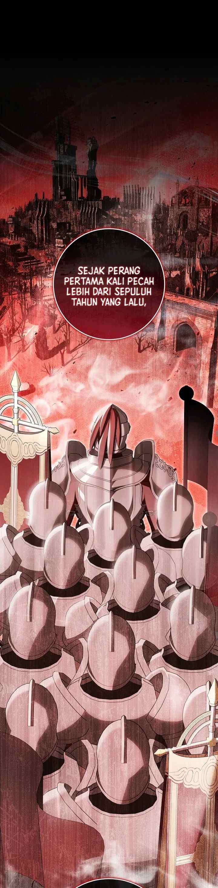There is No Such Thing as a Bad Golden Child in The World chapter 8 halaman 12