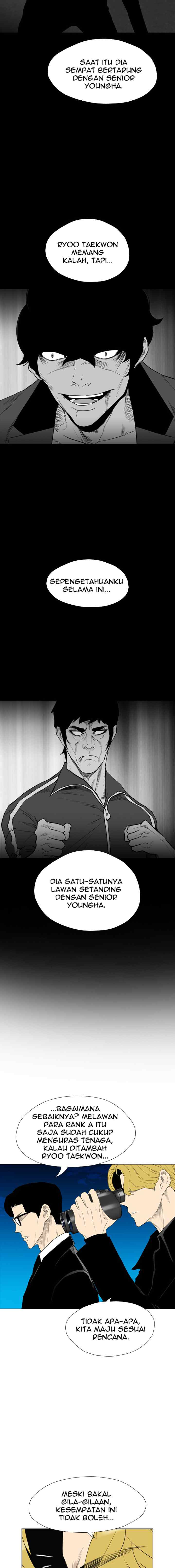 Reawaken Man chapter 120 halaman 18