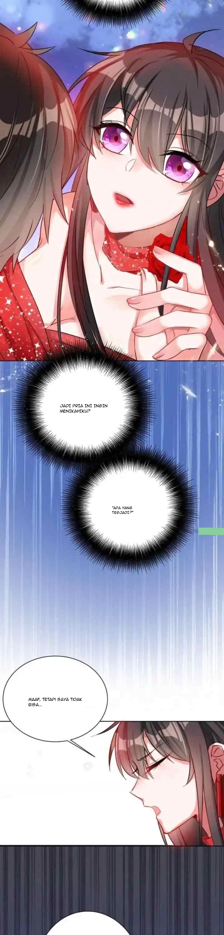 Don't Mess With Missy! chapter 33 halaman 7