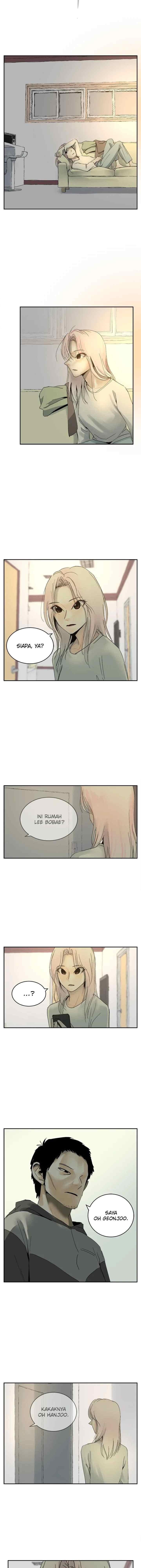 Dateclip chapter 13 halaman 8