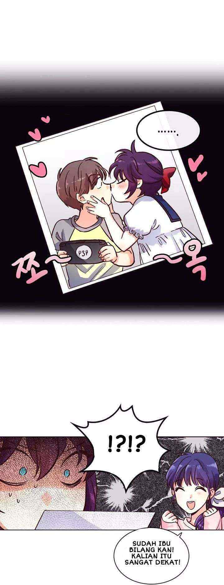 Pride Complex chapter 15.1 halaman 19