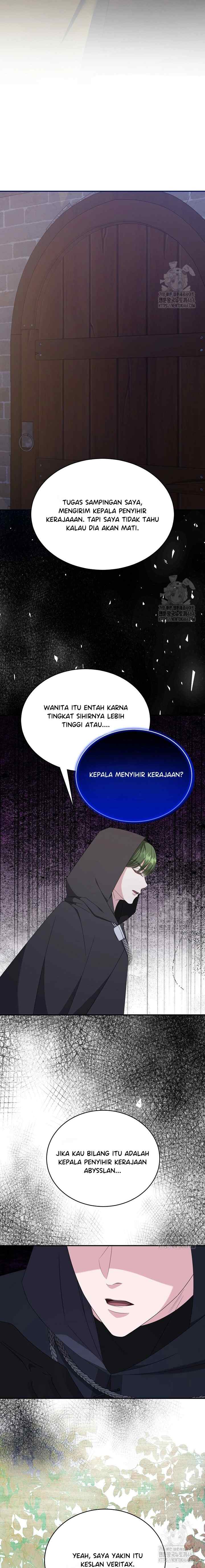 A Guide to the Reality of Villain Extras chapter 26 halaman 4