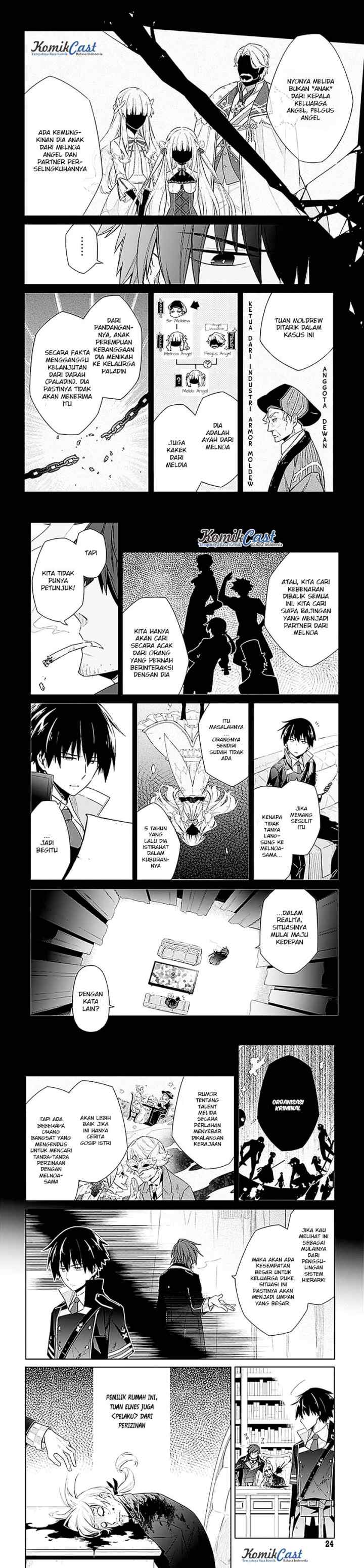Assassin's Pride chapter 1 halaman 7