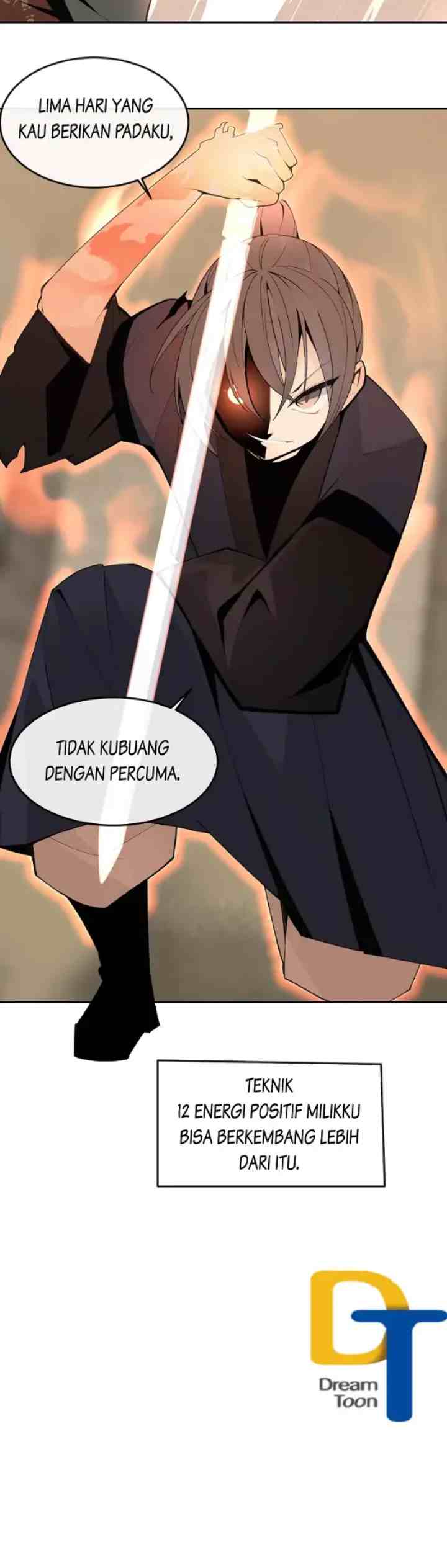 Devil Sword King chapter 290 halaman 13