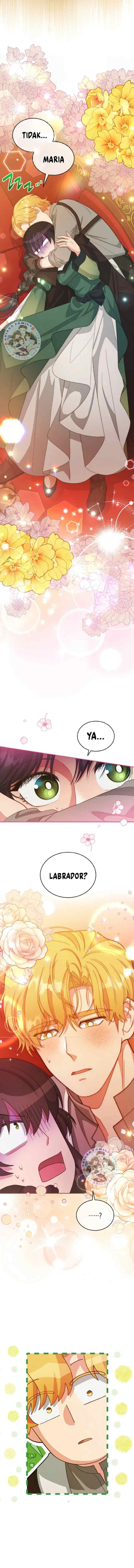 I Seduced the Deceitful Duke chapter 35 halaman 6