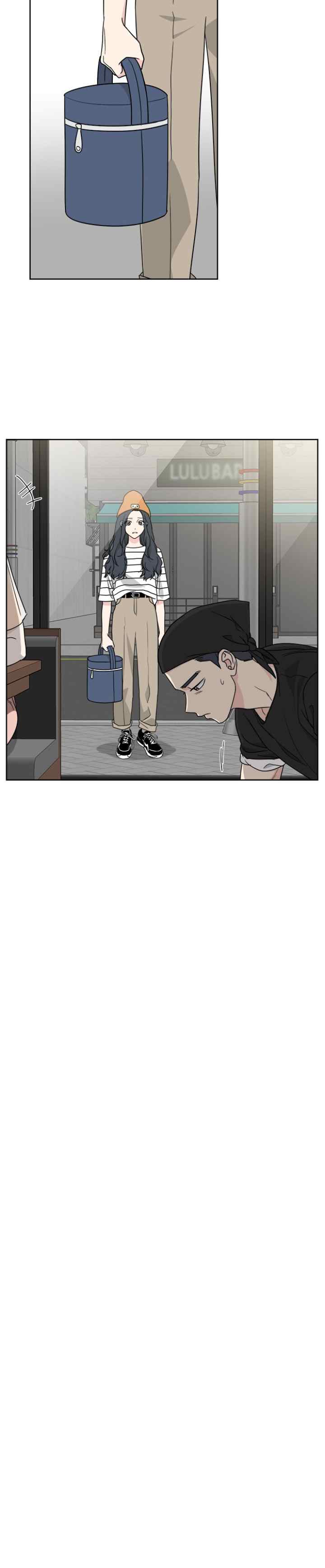 Mother, I'm Sorry chapter 37 halaman 13