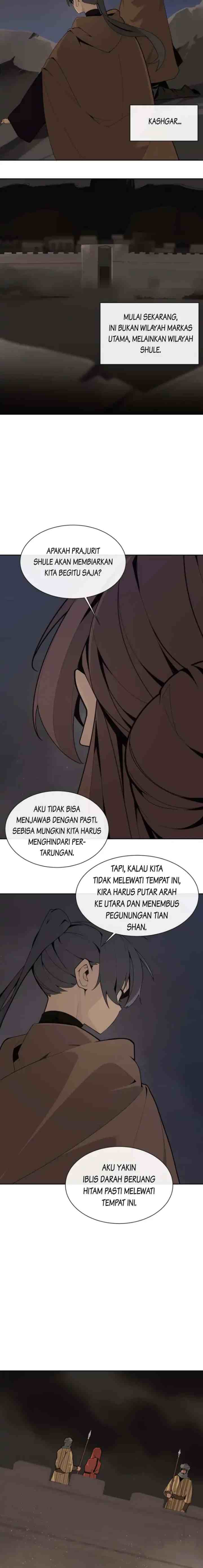 Devil Sword King chapter 272 halaman 7