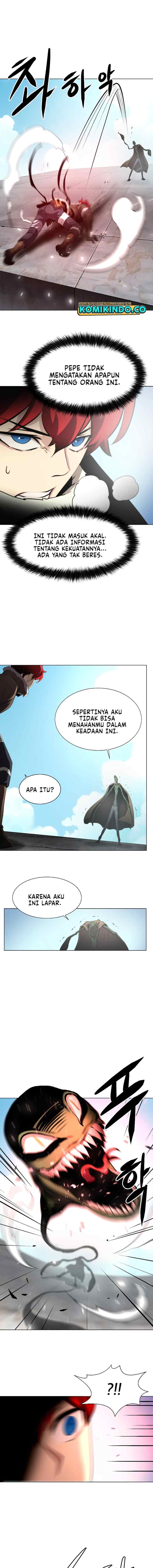 Burnout Shock chapter 32 halaman 12