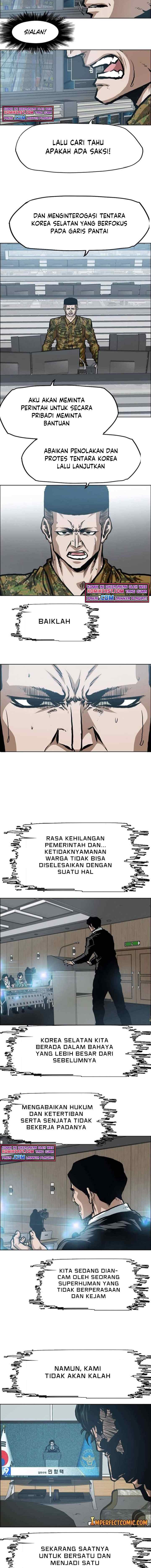 Rooftop Sword Master chapter 92 halaman 4