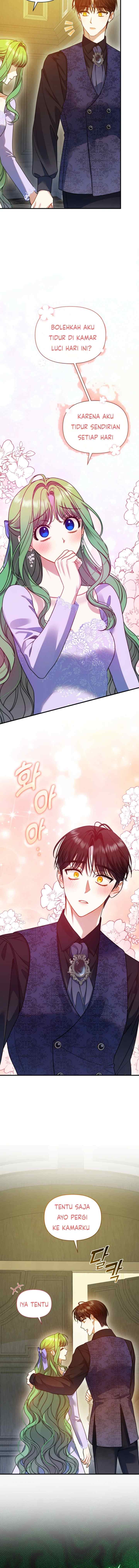 I Became the Younger Sister of a Regretful Obsessive Male Lead chapter 83 halaman 14