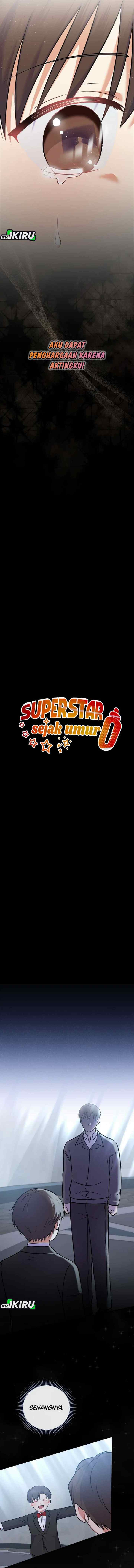 Superstar From Age 0 chapter 57 halaman 4