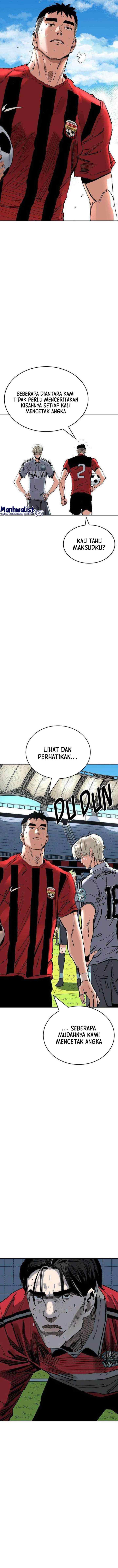 Build Up chapter 146 halaman 15
