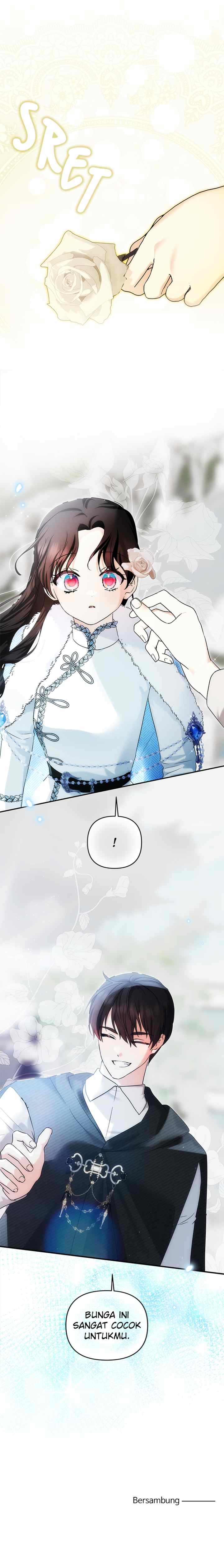 Monster Duke's Daughter chapter 167 halaman 17