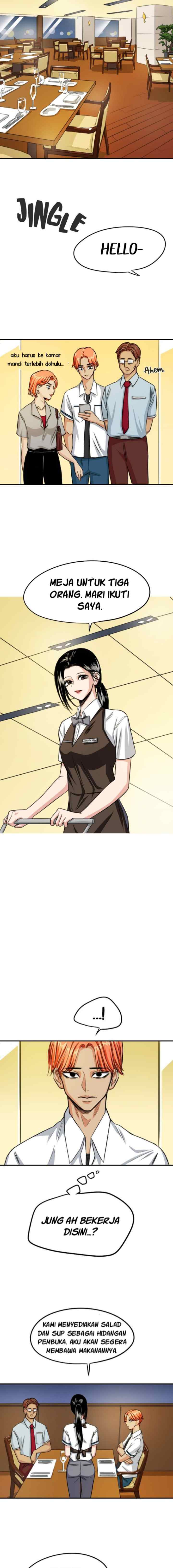 Drawing Romance chapter 65 halaman 12