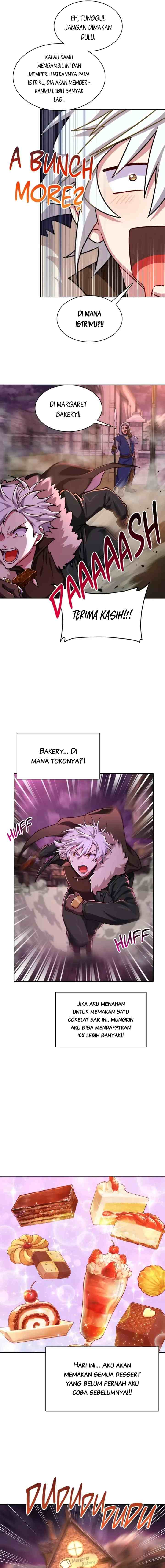 Please Have a Meal chapter 86 halaman 12