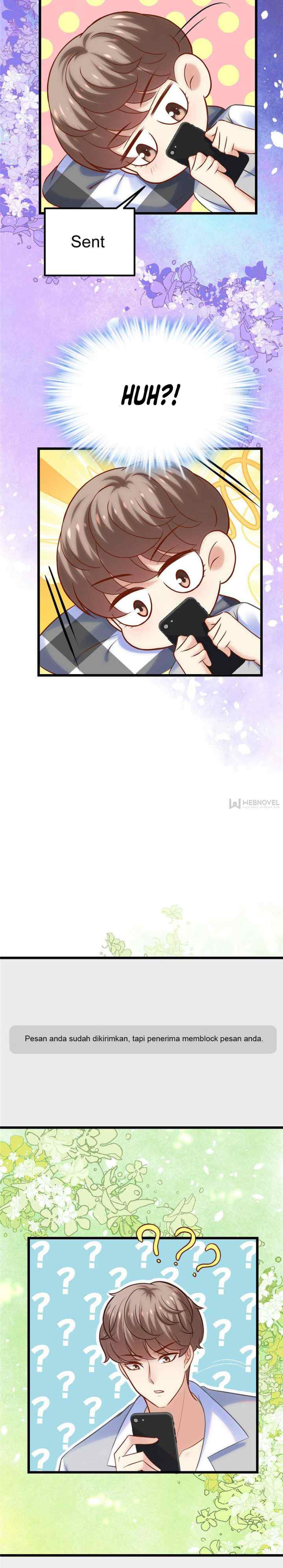 My Beautiful Time With You chapter 146 halaman 7