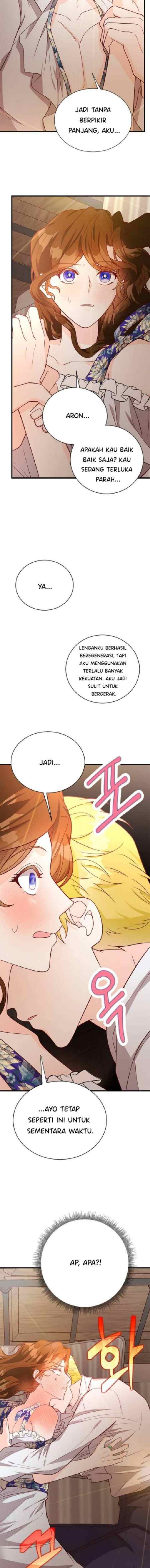 The Secret Life of a Certain Count's Lady chapter 36 halaman 5