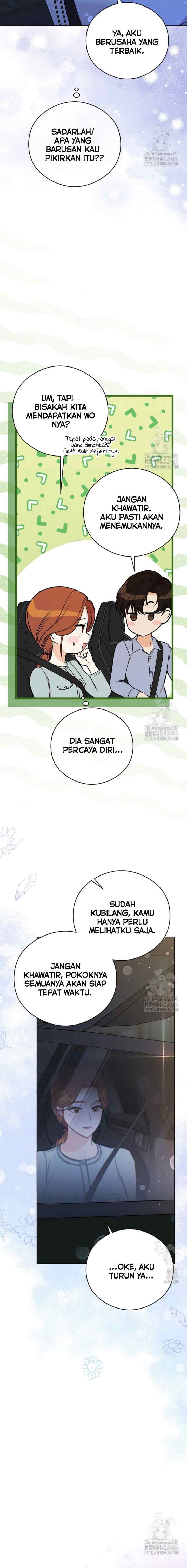 The Purpose of Marriage chapter 17 halaman 9