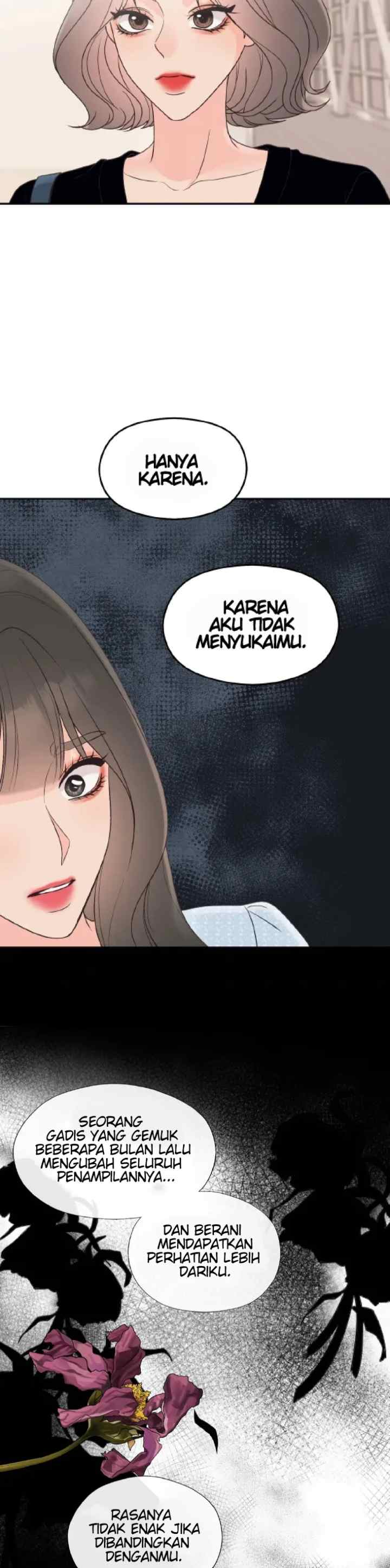Miss Makeover chapter 76 halaman 17