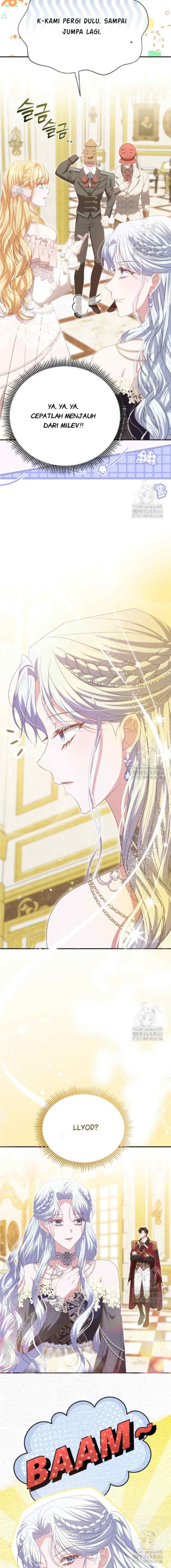 A Guide to the Reality of Villain Extras chapter 8 halaman 10