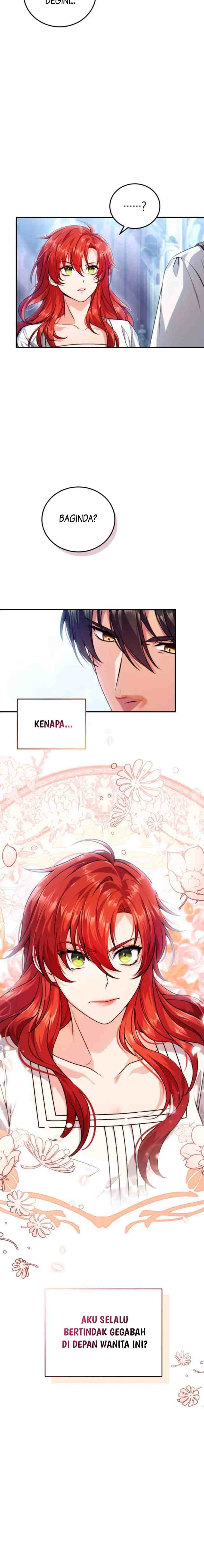 I'll Divorce My Tyrant Husband chapter 28 halaman 16