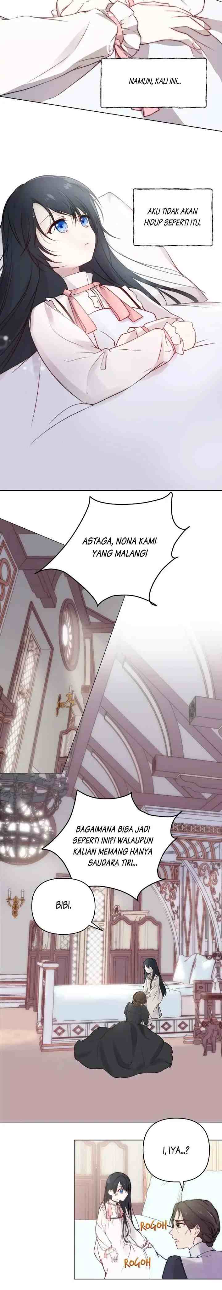 A Match Made in Mana chapter 1 halaman 15