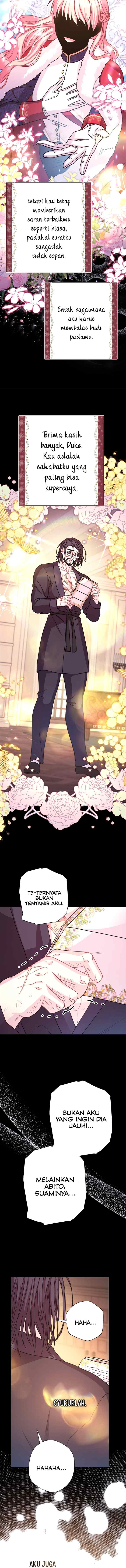 Anyway, It Is A Ropan chapter 54 halaman 11