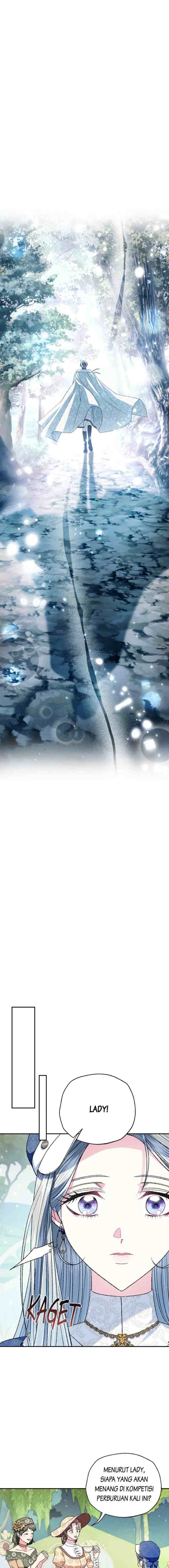 Father, I Don't Want to Get Married! chapter 87 halaman 5