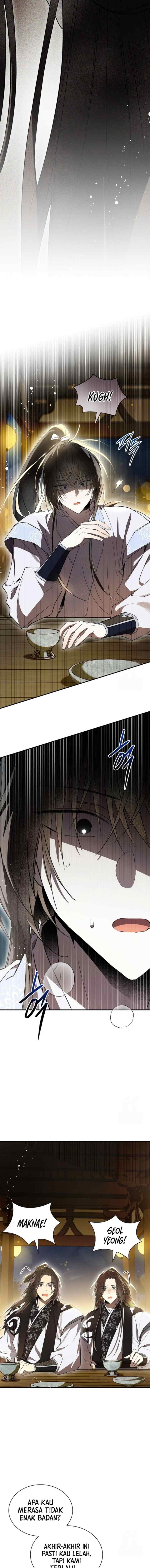Subdued Soul Chronicle chapter 26 halaman 4