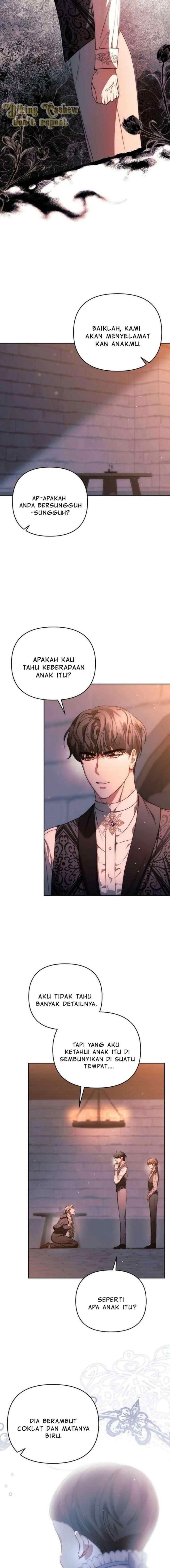 How To Turn A Kind Savior Into An Emperor chapter 13 halaman 4