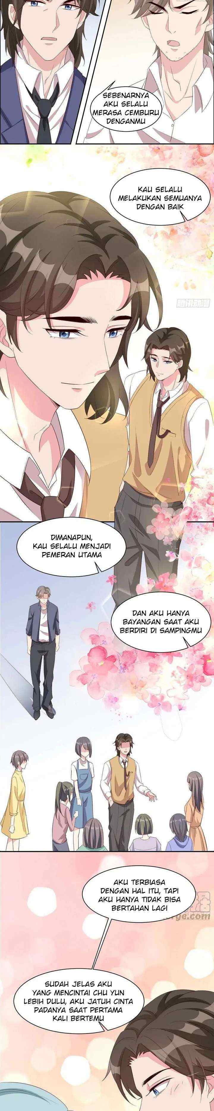 The Wife Contract and My Daughter's Nanny chapter 183 halaman 7