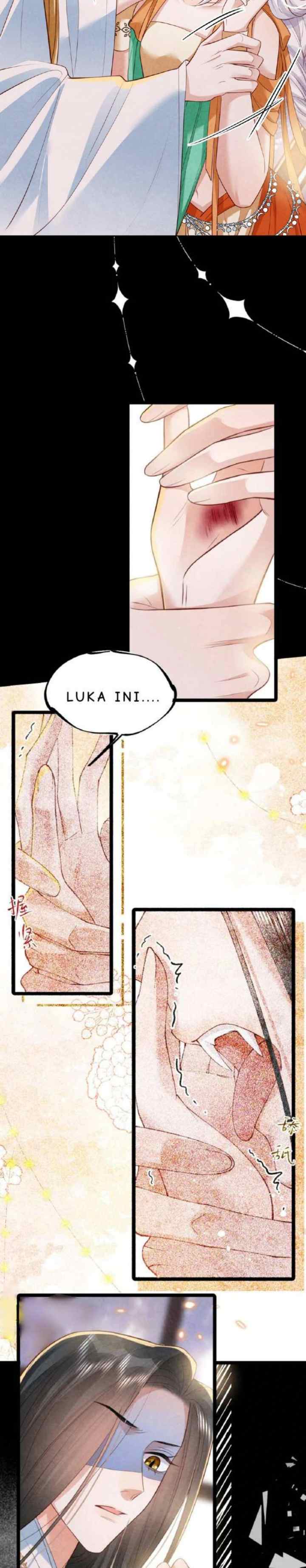 Tribute's Road To Survival chapter 22 halaman 15