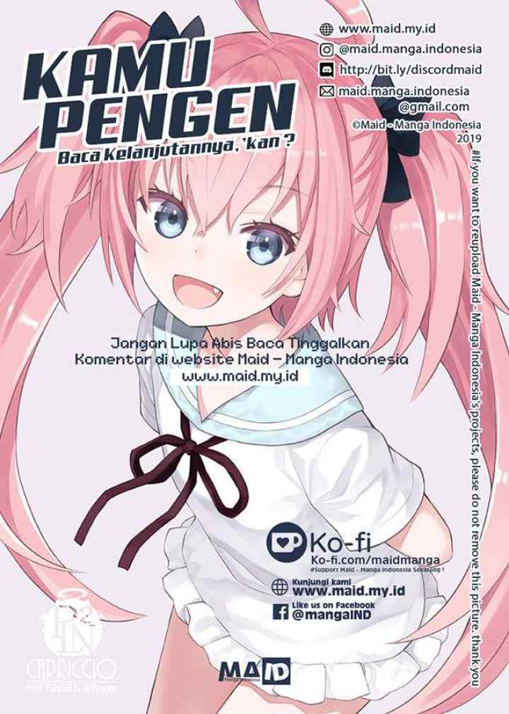 Ore No Ie Ga Maryoku Spot Datta Ken: Sundeiru Dake De Sekai Saikyou chapter 14 halaman 19