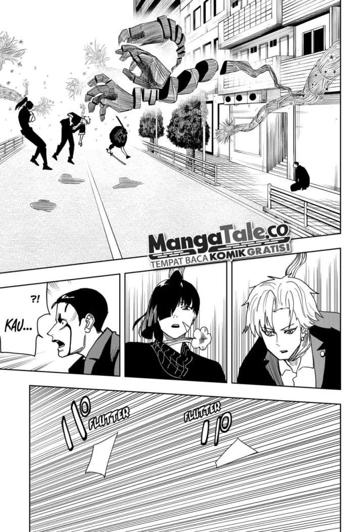 Stage S chapter 21 halaman 19