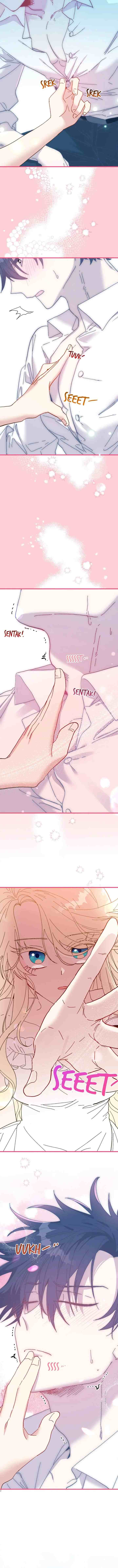 The Princess Pretends to Be Crazy chapter 64 halaman 8