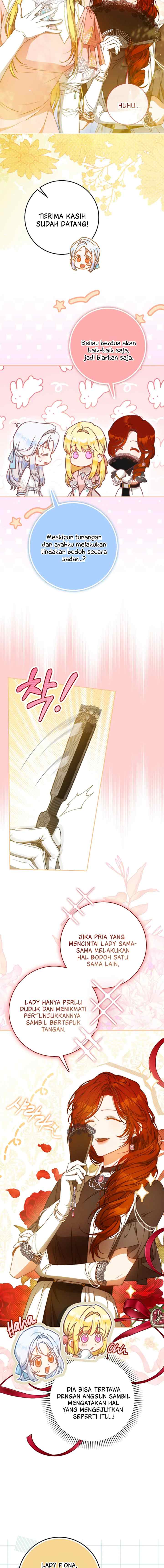 I Became the Wife of the Male Lead chapter 99 halaman 7