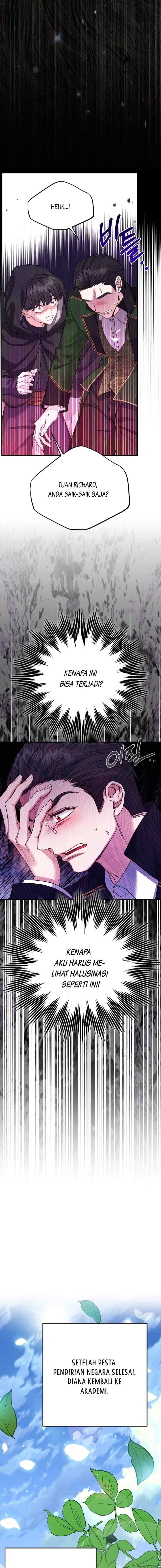 I Became the Wife of the Monstrous Crown Prince chapter 102 halaman 14