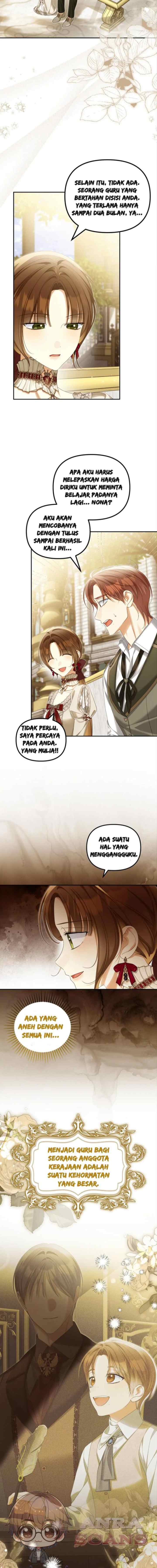 Why Are You Obsessed With Your Fake Wife? chapter 60 halaman 13